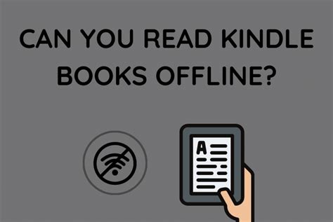 can you read kindle unlimited books offline without losing the ability to access them online?