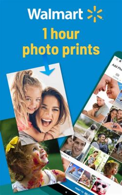 does walmart print invitations does walmart offer any printing services for event invitations?