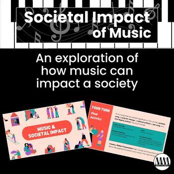 How Does Music Affect Society: A Multilayered Exploration