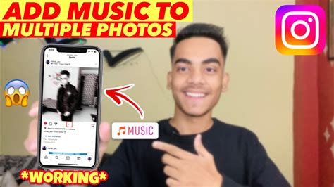 How to Add Music to Instagram Video: A Guide with Multiple Views