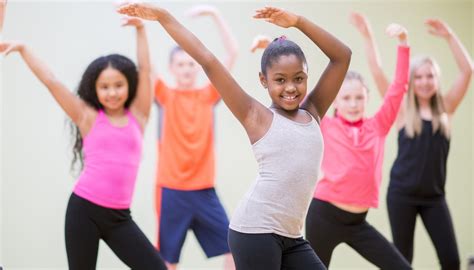 how to dance for kids about the importance of rhythm in music