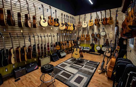 how to open a music store and why music is the soundtrack of our lives