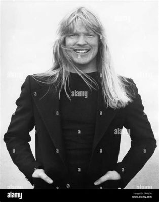 Larry Norman: Challenging theMusical Stature of Evil