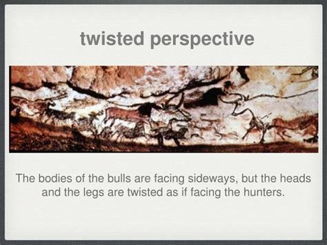 twisted perspective art definition what if we could see the world through different eyes