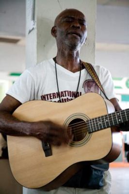 what is haitian music called