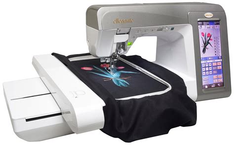 What Supplies Do You Need for an Embroidery Machine? A Comprehensive Guide